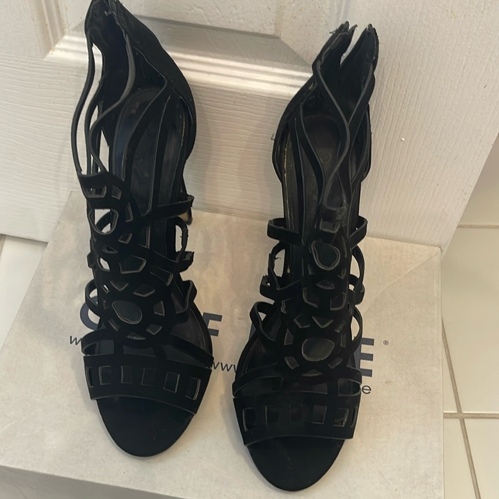 Topshop heels